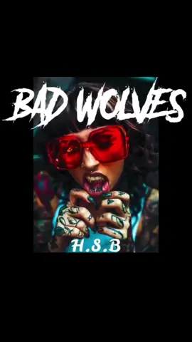 Bad Wolves: Heart Shaped Box #badwolves #heartshapedbox #nirvana #metal #metalhead #tommyvext #rocknroll #react #reactto #guitar #drums #riff #music