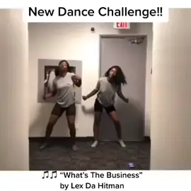 @divasensations #fyp #fypchallenge #dancechallenge #lexdahitman #sensationaltwins #quarantinechallege #quarantine #cornavirüs #dance