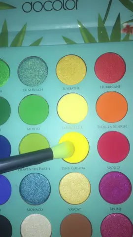 #yellowmakeup #parati #maquillajes 😊😊