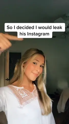 Leaking Stevens Instagram finally 🤭 are you quick enough?! #viral #fyp #coronavirus #xyzbca #foryou