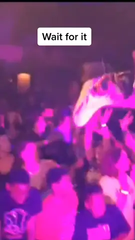 One of my worst stage dives lol. 🤣🤦🏽‍♂️ #fails #epicfails #stagedive #concert #rap￼