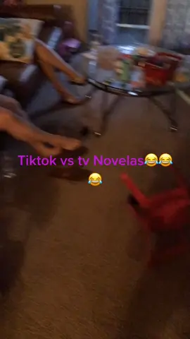ESTO PASA NOMAS POR ANDAR DE TIKTOKEEEERRRR 😂😂😂😂😂