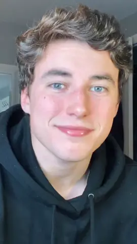 #pov You’re telling your friend how much you think about me when you thought I couldn’t hear you #devincaherly #fyp #Love