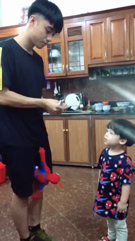 Tiên học lễ hậu học ăn nhá 🤣