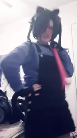 #shuchicosplay #shuchisaihara #danganronpa #nekoshuichisaihara #nekoshuichi