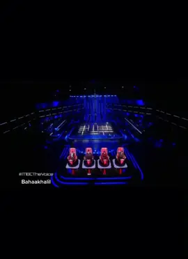 Ya sayf-wadih el safi//يا صيف-وديع الصافي #bahaakhalil1 #بهاء_خليل #mbcthevoice #mbc1 #teamhamaki