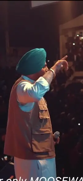 #SidhuMooseWala #bigthingstocome #trending #fyp #goldmedia