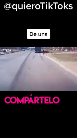 De una #devivo #cebra #fail