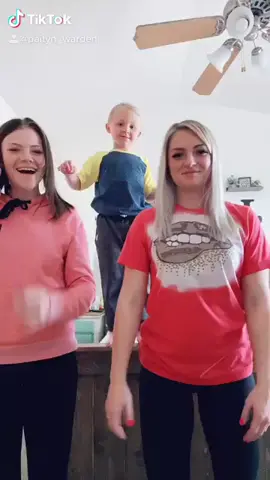 Repost from @paityn_warden #sistergoals #lilsister #fyp #foryoupage