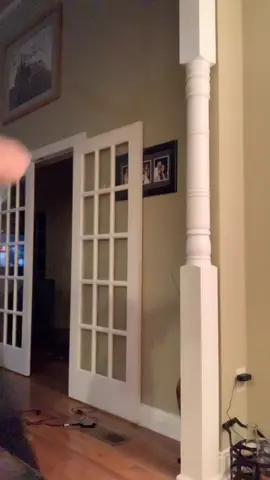 you can see the disappointment in my face.... #stayhomestaystrong #keepingbusy #fyp #foru #loungewear