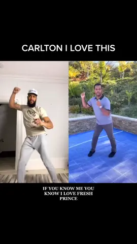 #duet with @alfonsoribeiro BIG TIME FRESH PRINCE FAN! #freshprince #carlton #carltondance #dance #funny #tv #fyp