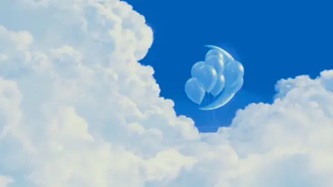 Dreamworks Intro of Madagascar Movie #balons #usa_tiktok @trolls #dreamworks #intro