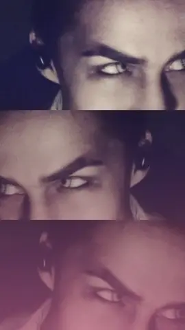 Who could be lurking around?😈 #oc #occosplay #cosplay #demonoc #villain #evil #fyp #foryou #foryoupage #makeup #creepy #demon