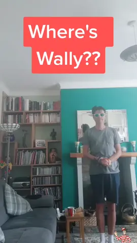 #whereswaldo #isolationgames #foryoupage #foryou #fun #game #challenge