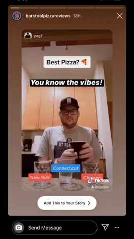 When @barstoolsports reposts your video and your DMs blow up! 🤣 #leavingmybody #stayhomestaystrong #musiclives #fypage #foryoupage #fyp