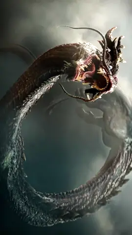 Rồng Thần #phimdienanh #xuhuong #3d #hoathinh #movie