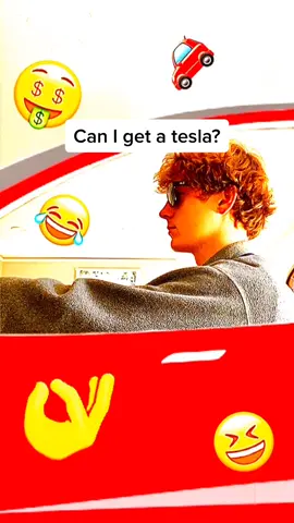 @daviddobrik #greenscreen #foryoupage #daviddobrik #tesla #fyp #fypage #foryou