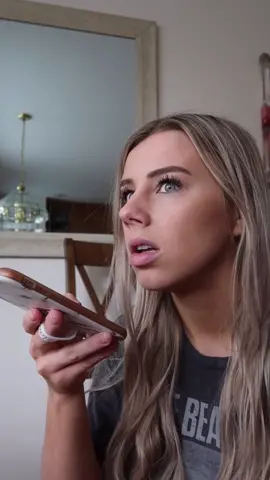 Siri really just said this to me #creepy #siri #coronavirus #fyp #endoftheworld