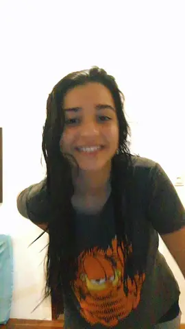 minha nova dança favorita