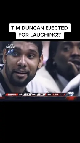 This is why Kawhi doesn’t smile...Duncan prepped him for this.👀 #fyp #foryou #NBA #nbamoments #duncan #hoops #bball #leavingmybody