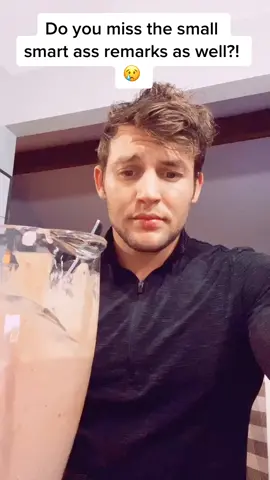 I miss the small things 😢 #fyp #foryou #foryoupage #foryourpage #xyzbca #viral