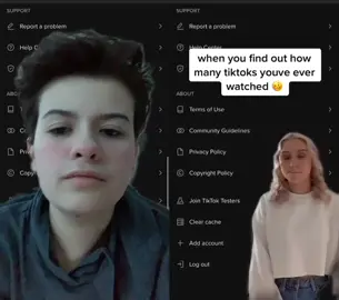 and that’s on 10 hour screen time for tik tok💅