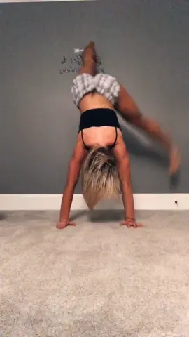 This is so much harder than it looks #foryou #leavingmybody #stayhomestaystrong