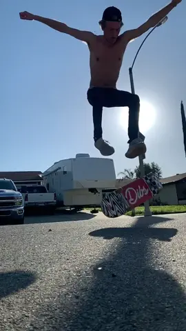 Day 2 learning casper varial kickflip #stayhomestaystrong #fyp