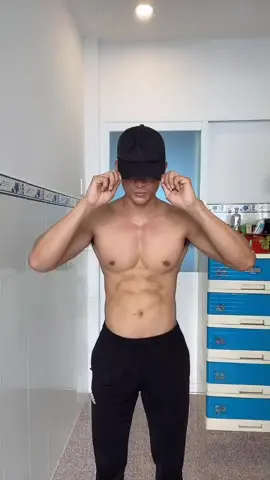 Ở nhà vẫn vui 😎 #trending #onhamotminh #iamgiahuy