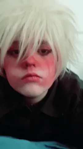#bakugoukatsuki #bakugoucosplay