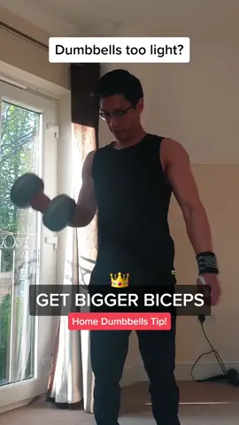 Credit to dude I saw #bicepsworkout #biceps #armblaster #bicepcurl #bicepexercise #fitnesstips #Fitness #indoorworkout #homeworkout #rogerhuynh