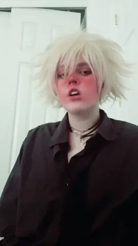 #bakugoukatsuki #bakugoucosplay