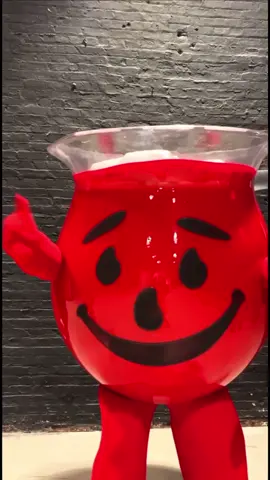 @skinnyboykenny just made us the most jammin’ jingle! OH YEAH🔥 Show Kool-Aid Man how you jam! #fyp #foryoupage #foryou #koolaidjammers #koolaid