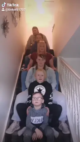 #houseoftiktok #fyp #foryourpage #family #familylife #FamilyFun