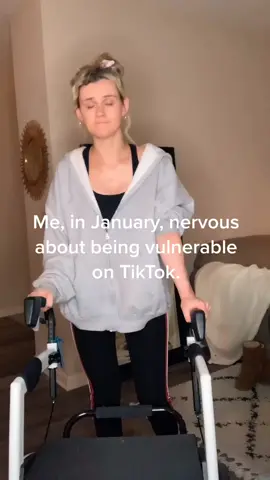 Thank you for 38K!!!! 😘😘😘🥰🥰🥰🎊🎉 #musiclives #leavingmybody #disability #chronicillness #raredisease #tiktokdiy