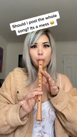 Bless this mess 🙏 #elementaryschoolbelike #recorder #musicteacher #OwnTheCurve #musiclives #tiktokpartner #animalcrossing #AerieREALPositivity #fyp
