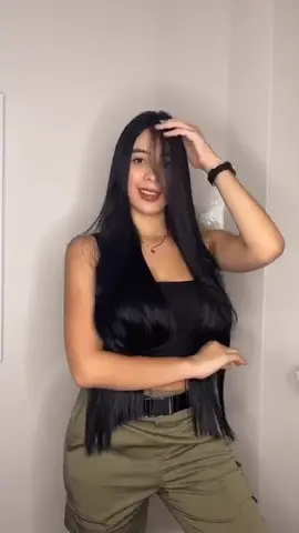 ¿Cuál Mariana te gusta más? 🤪                    #cambio #cambiodelook #diferente #viral #parati #foryou #encasa #cuarentena