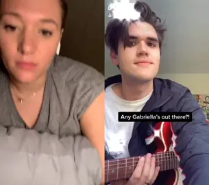 #duet with @dakotastriplin #OwnTheCurve this dude is stupid talented #hsm2 #singing #musiclives #fyp #foryoupage #popoff #viral