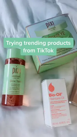 Trending TikTok skincare products. Is it worth the hype?? #skincarereview #skincaretips #targetmusthaves #targetfinds #SkinCare101
