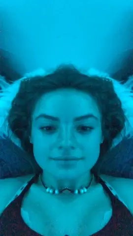 if my face was symmetrical😳 ￼#imsouglylol #foryoupage #4upage #4u