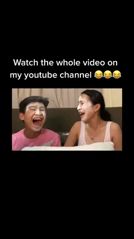 NEW VLOG!!! WATCH THE WHOLE VIDEO ON MY YOUTUBE CHANNEL! LINK ON MY BIO #JelaiAndres #JelaiAndresvlogs