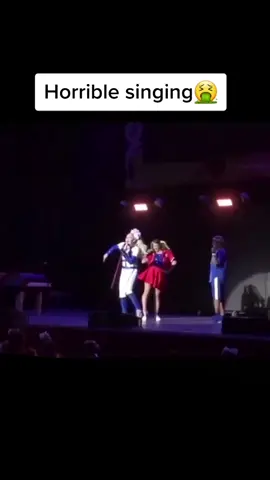 #jojosiwa #horrible #singing #fyp #foryoupage #4u #foryou #fypシ #meme