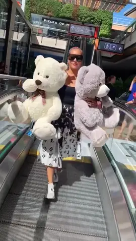 Teddybear🐻💗👑#fyp