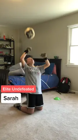 Elite S.C. spirit remains undefeated! #Soccer #soccertiktok #thatselite