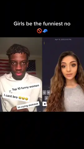 They get funnier each episode #africagotnodrip
