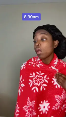 My mama NEver caught me opening the door for ANYbody 🤐