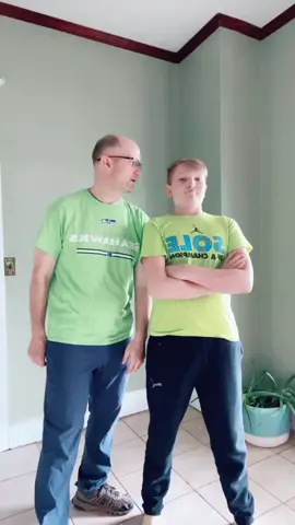 #fyp #foryou #milleechallenge #viral #quarantine #tiktok #duet #fatherson #likeforlikes #likethisvideo #dontletthisflop #dance #stayhomestaystrong