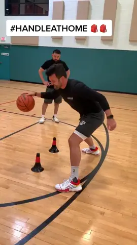 Make sure y’all working on your handle 🎒🎒 #HandleAtHome #fyp #foryourpage