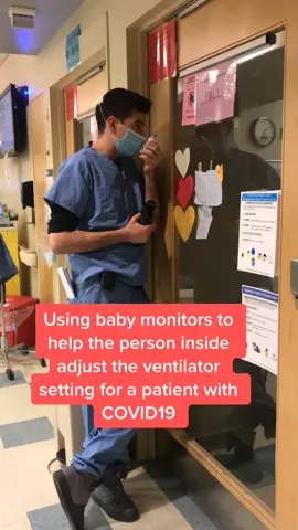 All hands on deck #doctor #medicine#healthcare #quarantine #hospital #covid19