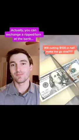 #duet with @petes_life random legal fact about money. #money #paid #rich #law #lawyer #moneychallenge #bills #facts #fact #random #work #info #bank